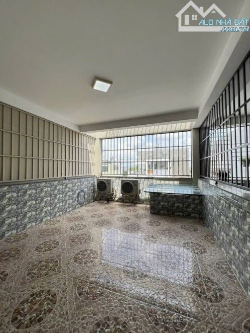 💥💥💥NHÀ MỚI ĐẸP 5 TẦNG  - HẺM XE TẢI TRÁNH - 60M2 - KINH DOANH ĐA NGÀNH NGHỀ -