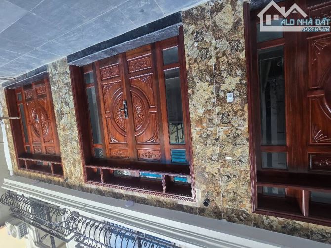 ✨CẦU DIỄN - 32M x 6 TẦNG - THANG MÁY- 7.6 Tỷ- Ngõ Ô TÔ