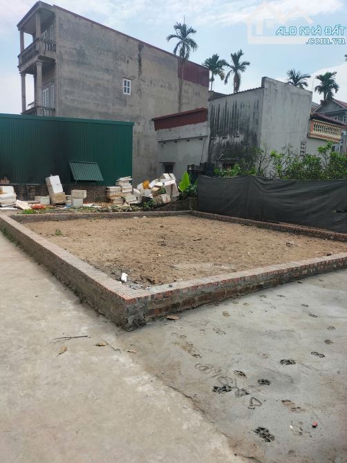 Nhập cư Thiên Lộc mới, hào khí phơi phơi, vị trí đắc địa, tiềm năng tăng giá cao