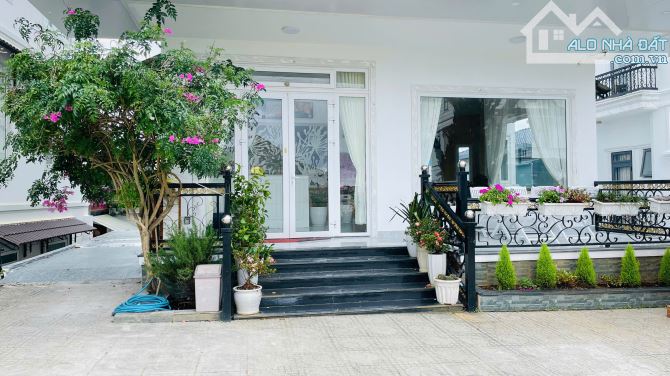 🏡 VILLA DÒNG TIỀN CAO CẤP MAI ANH ĐÀO – SẴN SÀNG KINH DOANH – THU NHẬP NGAY