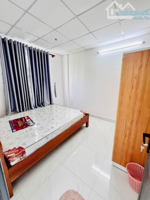 HUNG CƯ HỒNG LOAN 5C TRANG BỊ ĐẦY ĐỦ NỘI THẤT VÀO LÀ Ở
