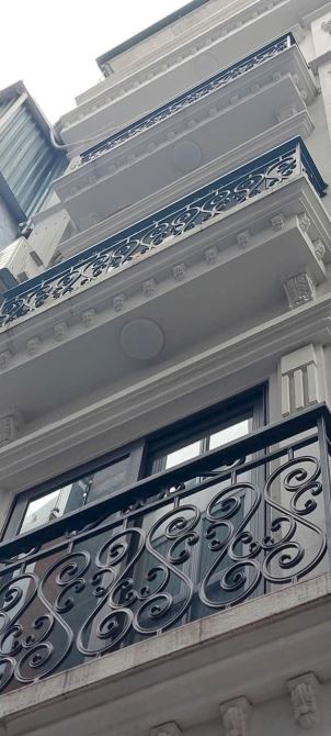 🏡 NHÀ MỚI NGỌC LÂM – VỊ TRÍ LÕI – Ô TÔ ĐỖ CỬA – GIÁ CHỈ NHỈNH 8 TỶ