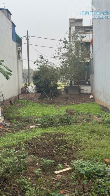 🔶 Bán gấp lô đất Phúc Thành – Biên Giang, Hà Đông