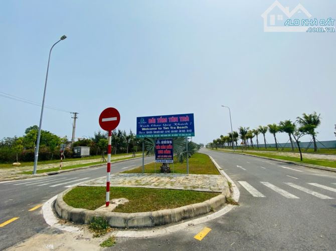 Bán Đất Trần Văn Hai, 163m2. Gần An Nông