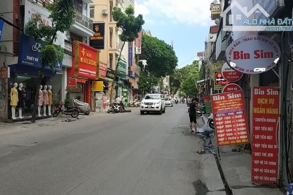 THỤY KHUÊ - NHÀ 2 MẶT NGÕ RỘNG - Ô TÔ VF3 ĐỖ,10M RA PHỐ - NGÃ TƯ CĂN CAO - GẦN HỒ TÂY