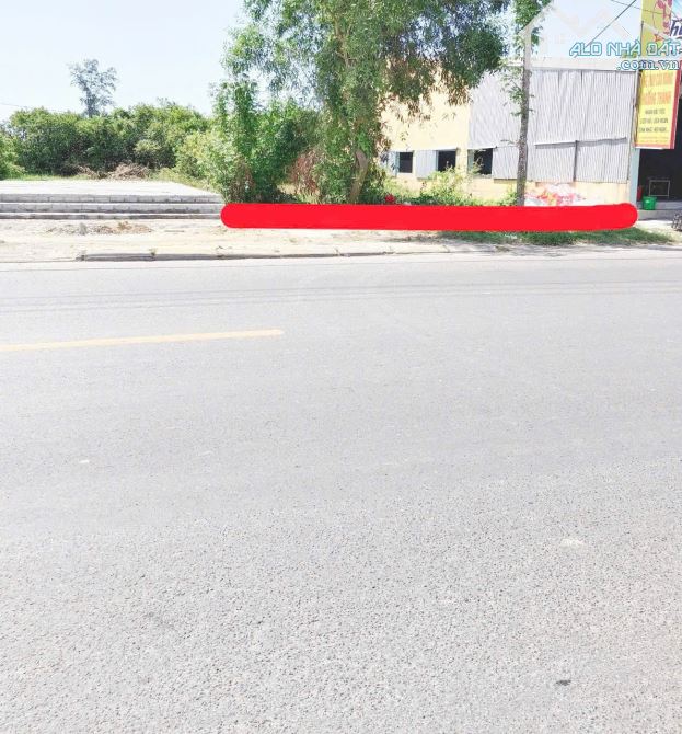 🎯🎯ĐẤT MẶT TIỀN KINH DƯƠNG VƯƠNG, PHƯỜNG THUẬN AN, TP HUẾ.