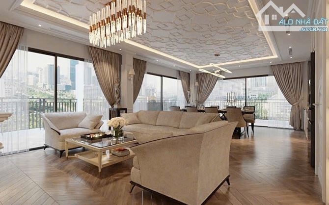 BÁN TÒA CĂN HỘ 9 TẦNG THANG MÁY – LÔ GÓC – VIEW SÂN MỸ ĐÌNH