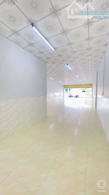 Cho thuê nhà 154 m2 khu Cồn Khương tiện chứa hàng - 10