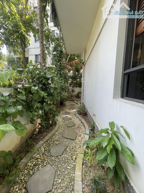 CHẠm ĐÁY Thị trường - Siêu phẩm LÔ GÓC Vinhomes Thăng Long - FULL NỘI Thất CAO CẤP - 10