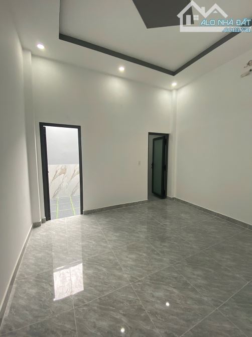 Nhà Mới 4x 23m. Cách Ngã 4 Xoài Đôi 2km. Cách Chợ Bình Chánh 20 Phút - 10