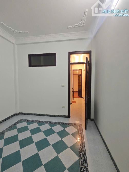 1 căn duy nhất phân lô Ngụy Như Kon Tum 2 vỉa hè ô tô tránh ngõ thông KD sầm uất 5T 50m2 - 10