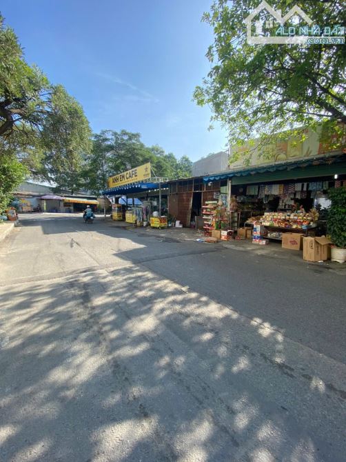 Bán căn góc cafe & dãy trọ 31.4x20.5m, mặt tiền Bình Hòa 24, thu nhập 64tr/th, thổ cư 100% - 10