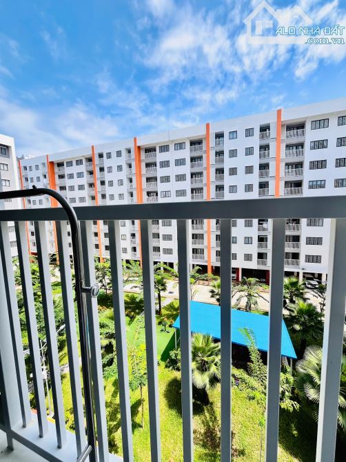 HUNG CƯ HỒNG LOAN 5C TRANG BỊ ĐẦY ĐỦ NỘI THẤT VÀO LÀ Ở - 10