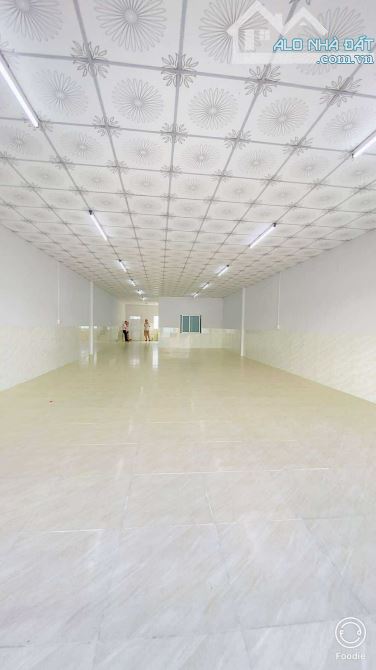 Cho thuê nhà 154 m2 khu Cồn Khương tiện chứa hàng - 11