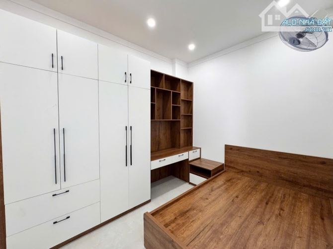 NHÀ MÊ MỚI XÂY P. EAKAO HẺM CẤP 1 YWANG ĐƯỜNG Ô TÔ NÉ NHAU - Loctran - 11
