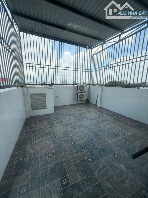 BÁN NHÀ 5 TẦNG HẺM 6M PHAN HUY ÍCH PHƯỜNG 14 , GÒ VẤP, DT65M , 4*16, GIÁ 9.7 TỶ - 11