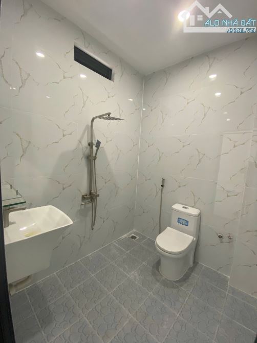 Nhà Mới 4x 23m. Cách Ngã 4 Xoài Đôi 2km. Cách Chợ Bình Chánh 20 Phút - 11