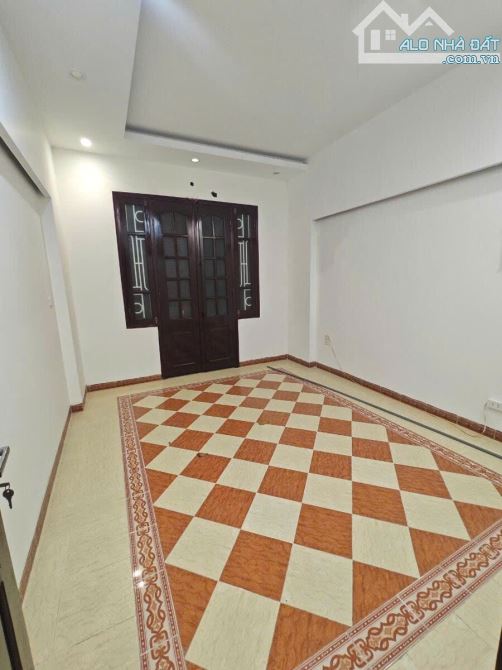 1 căn duy nhất phân lô Ngụy Như Kon Tum 2 vỉa hè ô tô tránh ngõ thông KD sầm uất 5T 50m2 - 11