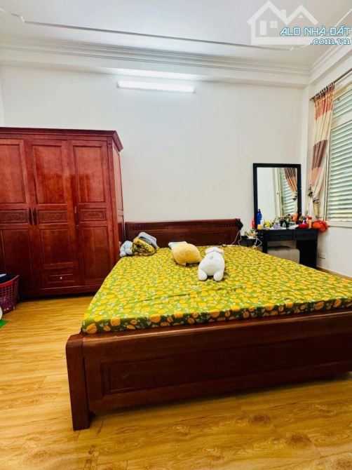 💥NHÀ DÂN XÂY- 2THOÁNG VĨNH VIỄN- NGÕ TO RỘNG- GPXD THIẾT KẾ ĐẦY ĐỦ Trần Cung 56 m x10.5tỷ - 11
