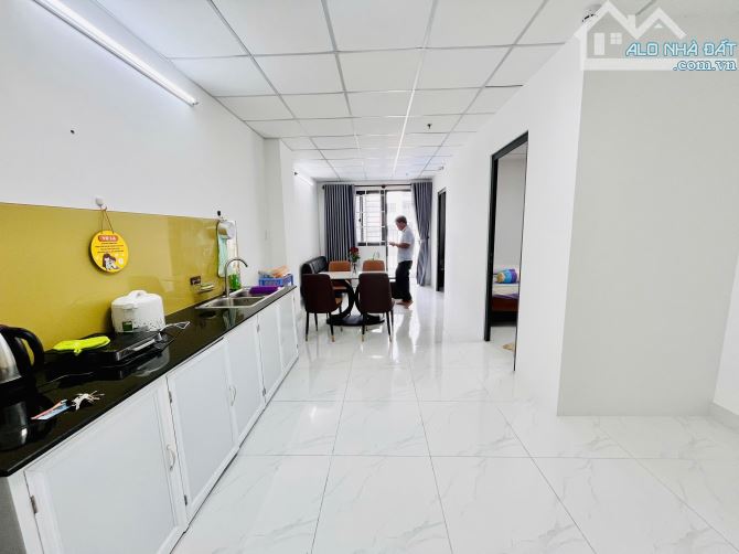 HUNG CƯ HỒNG LOAN 5C TRANG BỊ ĐẦY ĐỦ NỘI THẤT VÀO LÀ Ở - 11