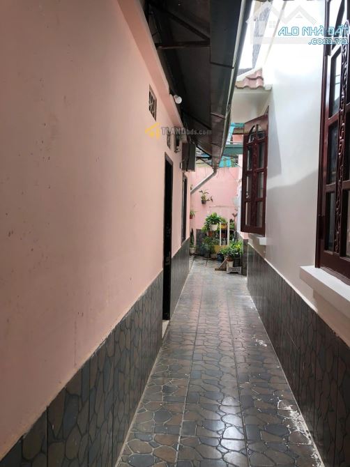 BÁN CĂN BIỆT THỰ 300M2 ĐANG CHO THUÊ 20 TRIỆU/ THÁNG - 6