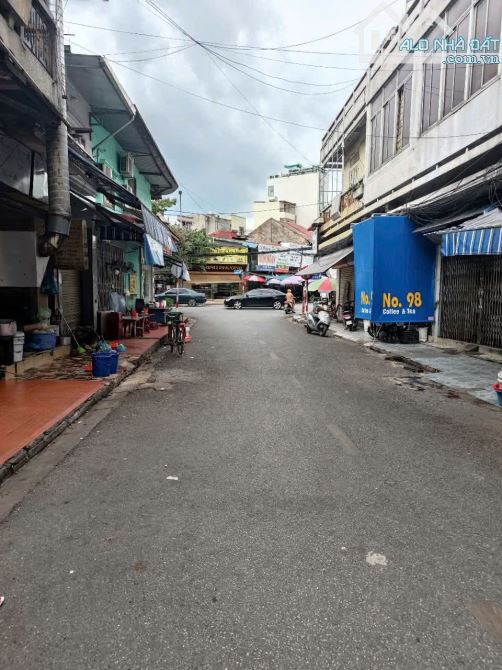 🌳Lô đất tuyến 2 Nguyễn Đức Cảnh vị trí siêu Vip - 60m² - Giá 10,8 tỷ - 1