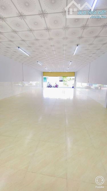 Cho thuê nhà 154 m2 khu Cồn Khương tiện chứa hàng - 1