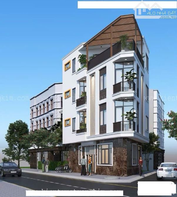 2,55Tỷ TL🔥Bán đất 60,8m2 KDC Phú Hồng Thịnh 9, p.Bình An, Tp.Dĩ An (RẺ HƠN HÀNG XÓM 1TỶ) - 6