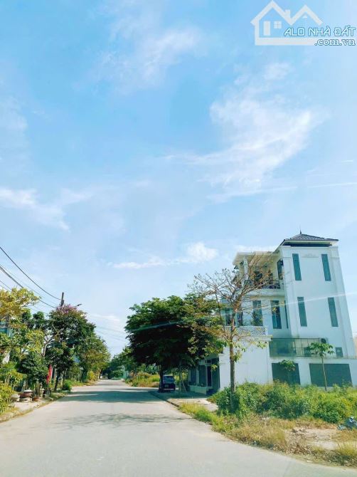 BÁN ĐẤT MẶT TIỀN NGUYỄN VIẾT SONG – GẦN KĐT ECOGARDEN – THỦY VÂN, TP HUẾ - 1