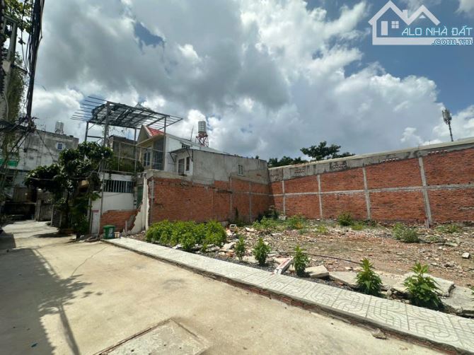 BÁN ĐẤT HÀ HUY GIÁP THẠNH XUÂN 4X15M, GIÁ 3.39T - 1