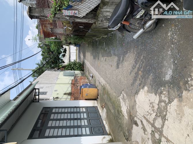 Bán Nhà Bình Chiểu- Thủ Đức, Tỉnh Lộ43,  DT lớn:132m2 ,Chỉ 5 tỷ xx - 1