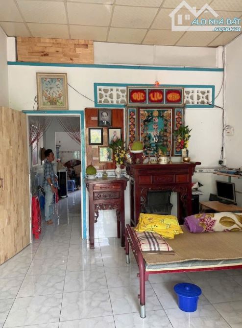 Bán nhà Bùi Tư Toàn 72m2 2 tầng hoàn công đủ, nhích nhe 5 tỷ - 1