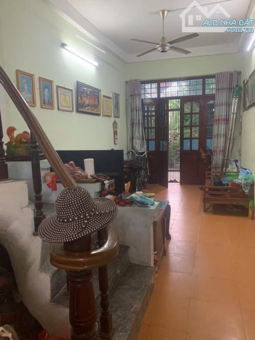 Bán nhà Thụy Phương, Bắc Từ Liêm, 42m2, 3 tầng, giá 6.7 tỷ - 1