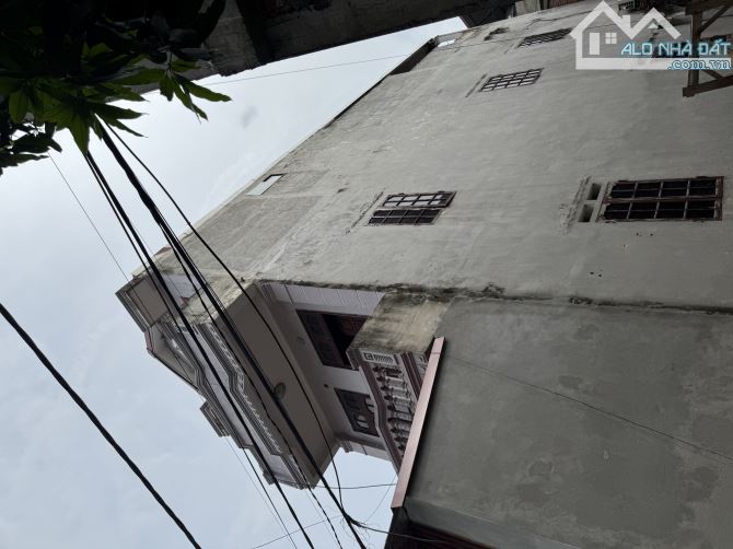 🏡 SIÊU PHẨM MAI CHÂU – BÁN ĐẤT TẶNG NHÀ 3 TẦNG 86m2 - ĐƯỜNG BÀN CỜ– Ô TÔ TRÁNH - 1