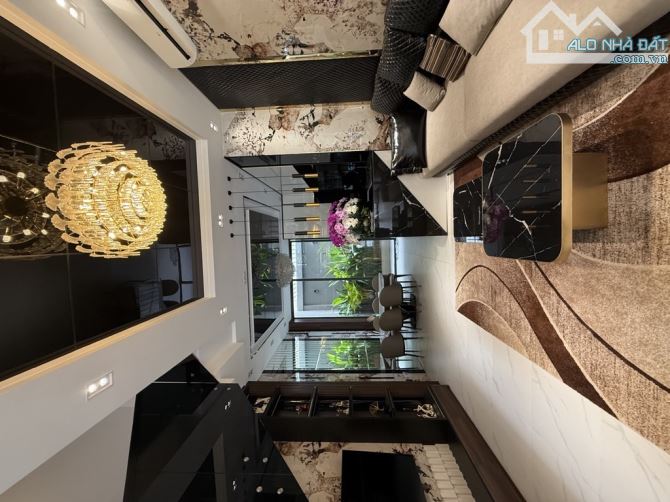 Bán gấp nhà MTKD Đường số, xe hơi ngủ nhà, 80m2, full nội thất cao cấp, SHR, HCĐ, chỉ 17tỷ - 1