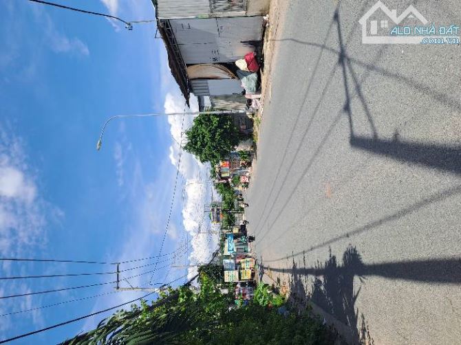 Cơ Hội Sử Dụng 1400m2 Đất Thổ Cư MT Nguyễn Thị Nhuần, An Phú Đông, Q12 - 76 Tỷ - 1