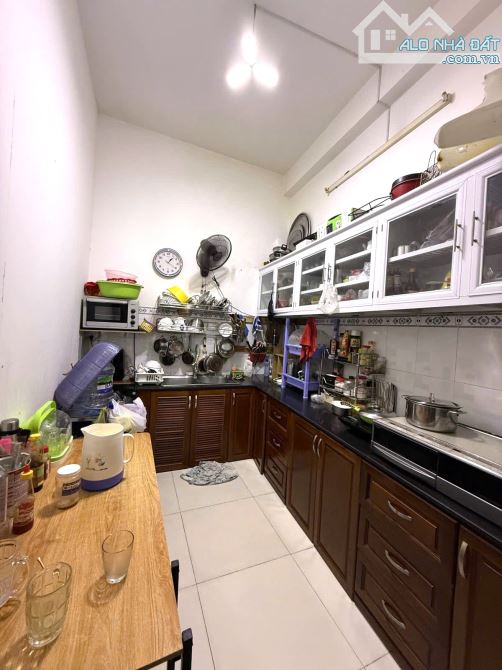 Giá chỉ 5.6 tỷ TL! 52m², NGANG 5.3M CỰC HIẾM, HXH – gần chợ Gò Vấp – BV175! - 1