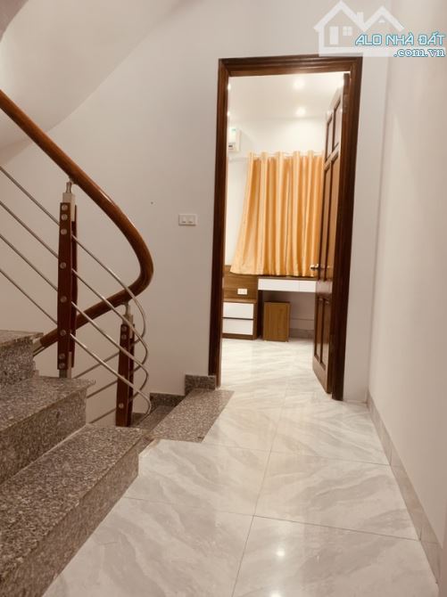 BÁN NHÀ QUANG TIẾN-NTL-DÂN XÂY-THOÁNG SÁNG-KV AN NINH TỐT-HX THÂN THIỆN-GIÁ RẺ - 1