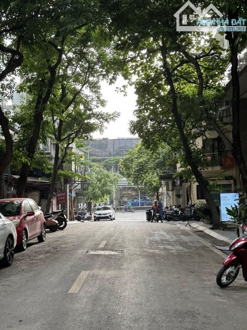 BÁN NHÀ CŨ ĐỖ HÀNH - SÁT LÊ DUẨN - HAI BA TRỪNG - MẶT TIỀN 7M VUÔNG VẮN - 1