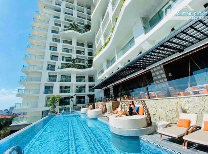 BÁn cắt lỗ CĂN APEC 31m2 GIÁ 630 TRIỆU - 1