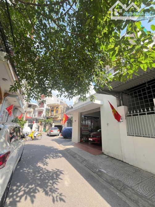 🏡 CĂN GÓC 3 MẶT TIỀN ĐẸP NHẤT KHU HỒ LÂM TƯỜNG – CHÙA HÀNG – LÊ CHÂN – GIÁ CHỈ 9,9 TỶ  💥 - 1