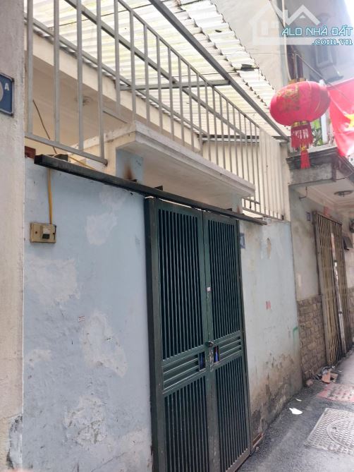 Bán đất Ở, Kinh Doanh, Thụy Khuê - Tây Hồ 45m2, Mt 4,1m chỉ 10.8 tỷ. - 1