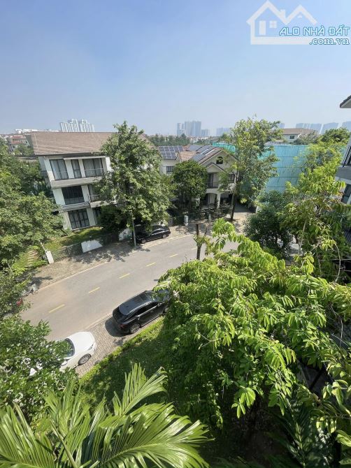 CHẠm ĐÁY Thị trường - Siêu phẩm LÔ GÓC Vinhomes Thăng Long - FULL NỘI Thất CAO CẤP - 1