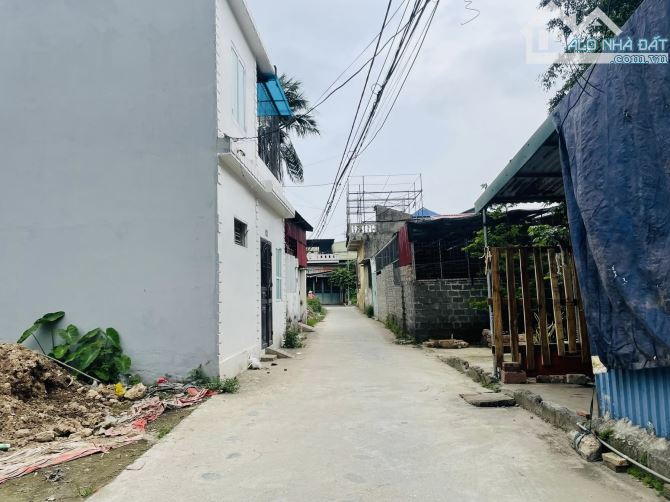 Bán đất hơn 81m2 tại Hùng Vương, Hồng Bàng ô tô chỉ 1,5tỷ. - 1