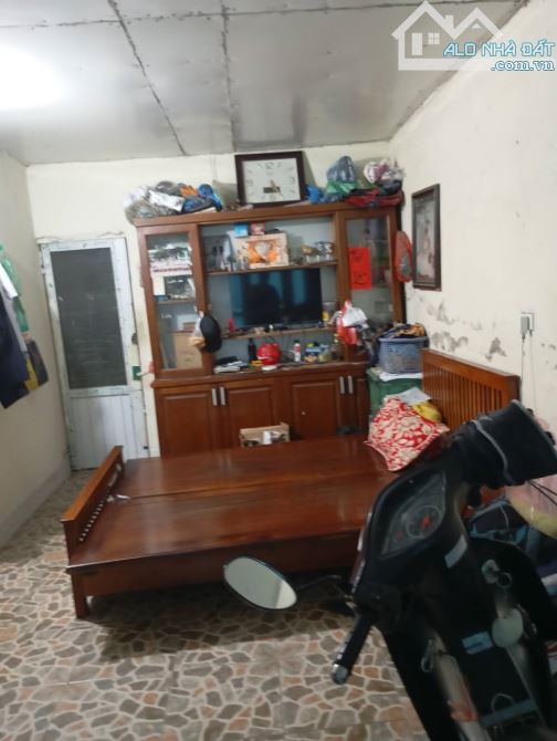 Bán nhà Đông Ngạc, Bắc Từ Liêm, 31m2, 1 tầng, giá 6.2 tỷ  CỰC HIẾM - 1