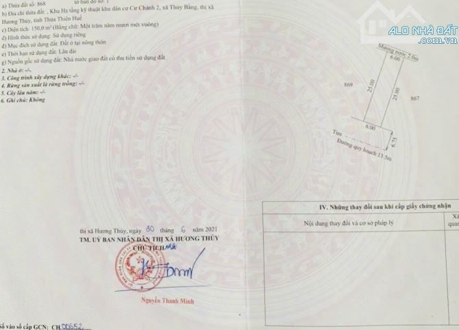 Đất kqh Cư Chánh giá rẻ, vị trí đẹp - 1