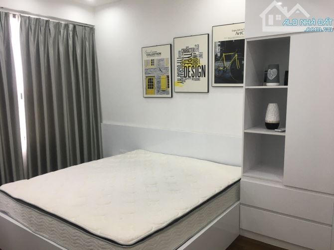 ( Nổi bật) Cho thuê Căn hộ Bohemia 35 Lê Văn Thiêm, 2 phòng ngủ full đồ giá chỉ 15 triệu - 1