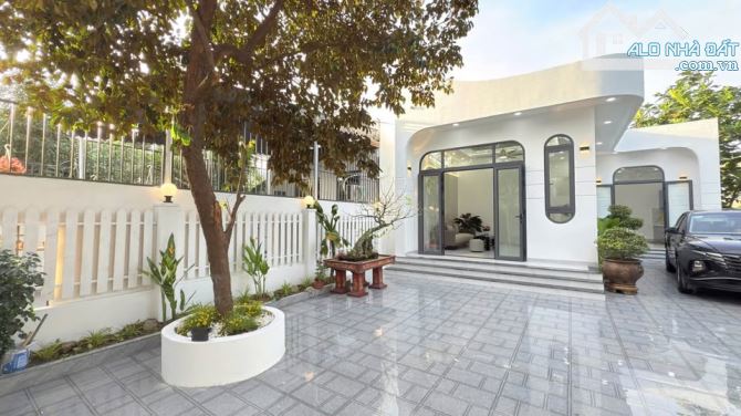 Ra nhanh căn nhà vườn, 183m2, SHR, xã Tân Thạnh Đông, Giá 1 tỷ 250. - 1