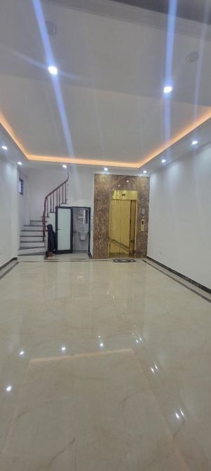 Hiếm! Ngô Thì Nhậm, DT 50m2, 5 tầng, MT 4.8m, ô tô tránh, lô góc, thang máy, nhỉnh 13 tỷ - 1