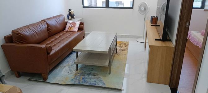 CHO THUÊ CĂN HỘ FULL NỘI THẤT – CHUNG CƯ AN PHÚ THỊNH – TP. QUY NHƠN - 1